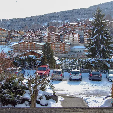 Muverans I B1 By Interhome Nendaz
