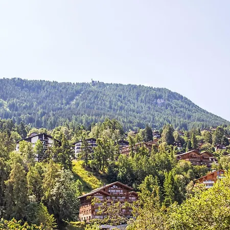 Muverans I B1 By Interhome Appartement Nendaz