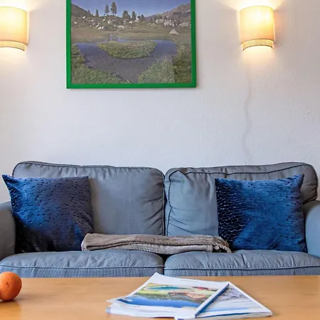 Muverans I B1 By Interhome * Nendaz
