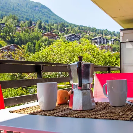 Muverans I B1 By Interhome Appartement