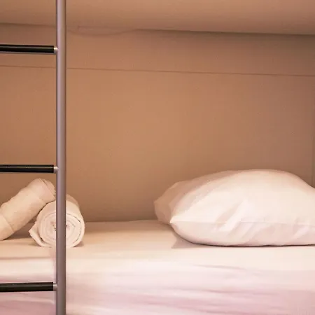 Muverans I B1 By Interhome Appartement *