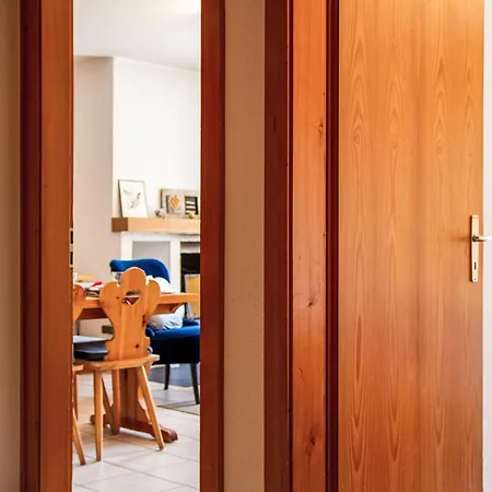 Appartement Muverans I B1 By Interhome *