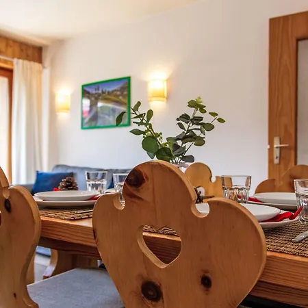 Muverans I B1 By Interhome Appartement *