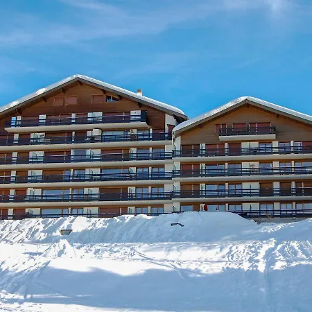Muverans I B1 By Interhome Nendaz