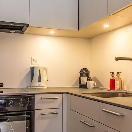 Muverans I B1 By Interhome