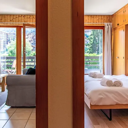 Muverans I B1 By Interhome Apartman