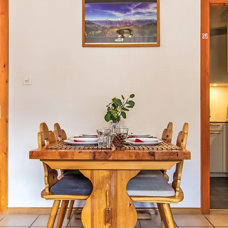 Muverans I B1 By Interhome Apartman Nendaz