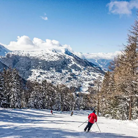 Muverans I B1 By Interhome * Nendaz