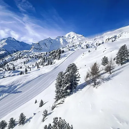 Muverans I B1 By Interhome * Nendaz